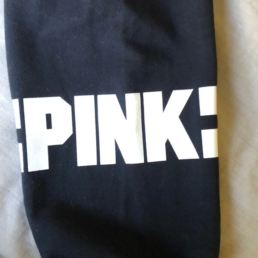 VS PINK Gym Pant - Picture 5 of 6